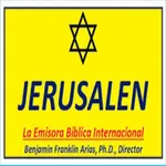 JERUSALEN, EMISORA BIBLICA icon