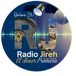 Radio JireH icon