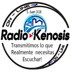 Kenosis Radio icon