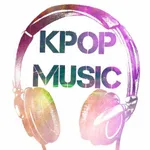 RADIO K-POP MUSIC icon