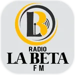 RADIO LA BETA icon