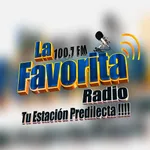 Radio La Favorita icon
