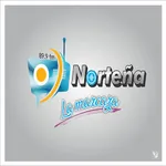 Radio la norteña cajabamba icon