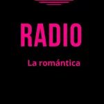 Radio La romántica icon