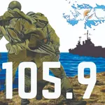 Radio Malvinas Orán icon
