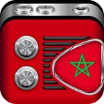 Radio Morocco live icon