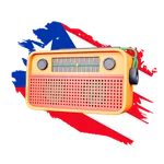 Radio puerto rico icon