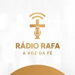 RÁDIO RAFA - A VOZ DA FÉ icon