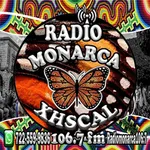 Radio Monarca XHSCAL icon