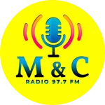 RADIO M Y C JEPELACIO icon