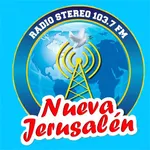 Radio Nueva Jerusalen-Trujillo icon