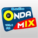 Radio Onda Mix - Usquil icon