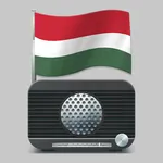 Radio Hungary - Rádió Magyar icon