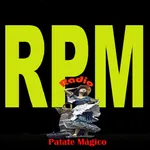 Radio Patate Mágico icon