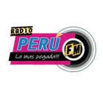 Radio Perú fm icon