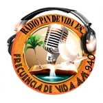 Radio Pan De Vida icon
