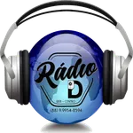 Rádio D Web Centro icon