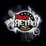 Radio Retro Online de Monterre icon