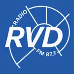 Radio RVD icon