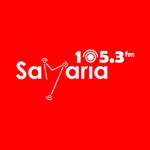 Samaria 105.3 FM - Chichigalpa icon