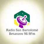 Radio San Bartolomé Betanzos icon