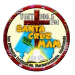 Radio Santa Cruz Mam 106.5 Fm icon