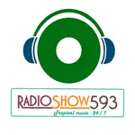Radio Show 593 icon