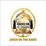 RADIO SM ONLINE GH icon