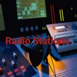 Radio Stations icon