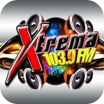 Fm Xtrema 103.9 icon