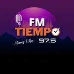 Radio FM Tiempo 97.5 icon