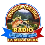 Radio Truchita Ojeteca icon
