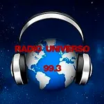 RADIO UNIVERSO 99.3 icon
