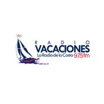 Radio Vacaciones FM icon