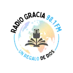 radio gracia fm icon