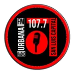 Urbana FM SAN LUIS icon