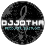 Oficial Dj joTha icon
