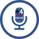 Punto4Radio icon