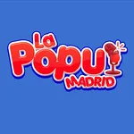 La Popu Madrid icon