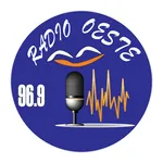 Radio Oeste 96.9 icon