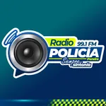 Radio Policía Pereira icon