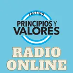 Radio Principios y Valores icon