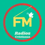 Radios Cristianas FM y AM icon