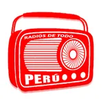 Radios De Perú icon