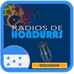 Radios Hondureñas icon