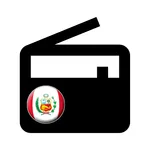 Radios Peruanas -  Online icon