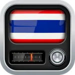 Thai Radio icon