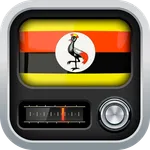 Uganda Radio icon