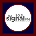 Radio Signal - 90.5 FM  | Offi icon