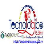 RadioTecnologica icon